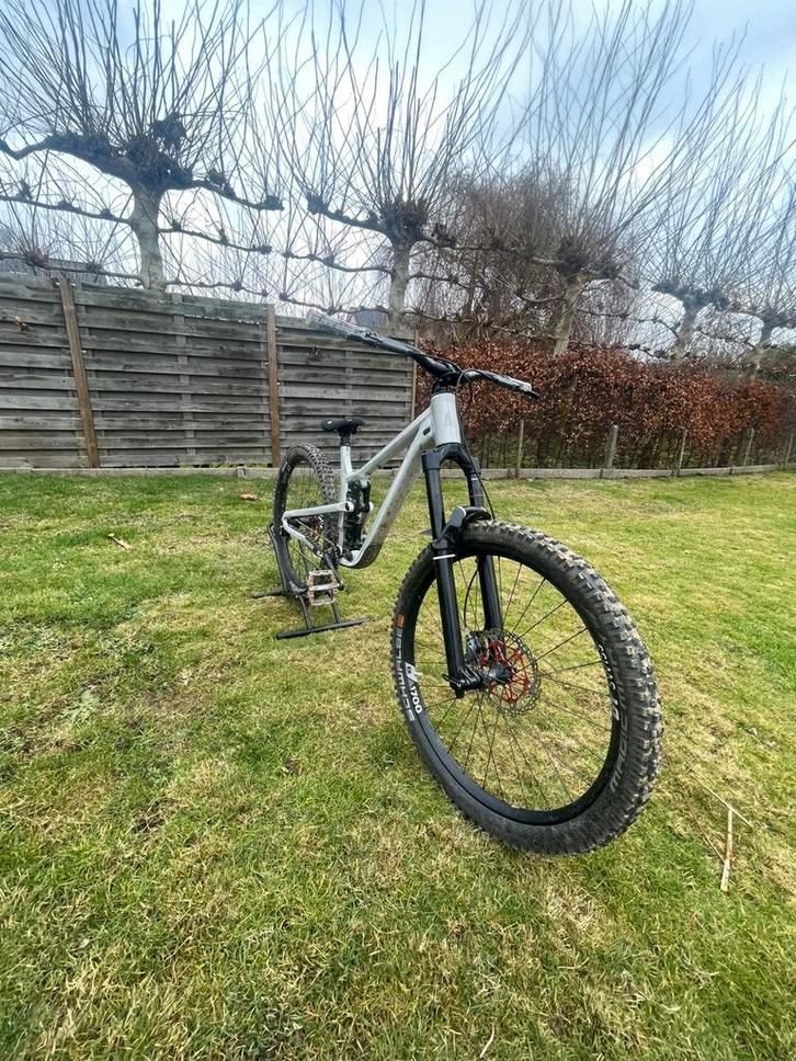 Propain tyee, Vélos & Vélomoteurs, Vélos | BMX & Freestyle, Comme neuf, Enlèvement