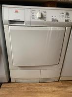 Droger AEG condens, Elektronische apparatuur, Droogkasten, Ophalen, Gebruikt, Condens