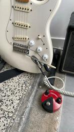 Fuzzface parfait état / perfect condition, Muziek en Instrumenten, Ophalen, Zo goed als nieuw, Distortion, Overdrive of Fuzz