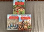 3 boeken Geronimo Stilton. In nieuwe staat. 5€ Samen., Livres, Livres pour enfants | Jeunesse | 10 à 12 ans, Enlèvement ou Envoi