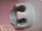 Bumbo seat/ grijs, Kinderen en Baby's, Ophalen, Zo goed als nieuw