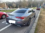 Mercedes-Benz cla 200 diesel, Auto's, Te koop, Particulier