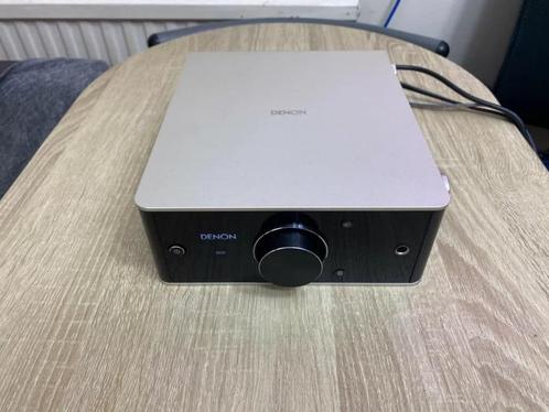 Denon PMA-60 Amplifier, Audio, Tv en Foto, Versterkers en Ontvangers, Zo goed als nieuw, Denon, Ophalen of Verzenden