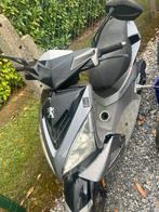 Scooter peugeot speedfight, Fietsen en Brommers, Scooters | Peugeot, Ophalen, Gebruikt, Klasse B (45 km/u), Speedfight