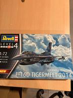 Revell F16d duo seat 1/72, Neuf, Revell, 1:72 à 1:144, Avion