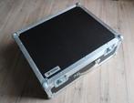 Flightcase Voor ARP/Korg Odyssey (op maat gemaakt ervoor), Ophalen, Flightcase