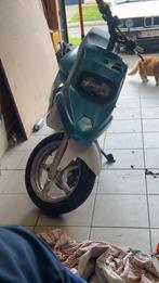 Booster Mbk ancien modèle, Autres modèles, 70 cm³, Comme neuf, Enlèvement