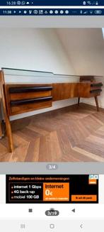 Bureau / dressoir Flamand, Huis en Inrichting, Ophalen, Zo goed als nieuw, Bureau