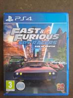 Fast & Furious: Spy Racers Rise of SH1FT3R, Ophalen of Verzenden, Zo goed als nieuw