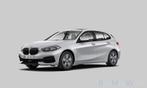 BMW 116 dA Hatch Business Navi Pro Pano, Auto's, Bedrijf, 5 deurs, 3 cilinders, Zilver of Grijs