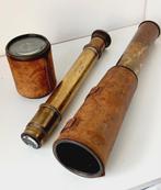 AITCHISON LONDON THE TARGET vintage spotting scope, Verzamelen, Scheepvaart, Ophalen of Verzenden