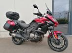 kawasaki versys 1000 GT ABS met 2 jaar garantie!, Motoren, Motoren | Kawasaki, 4 cilinders, Bedrijf, Toermotor, Meer dan 35 kW