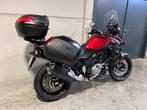 Suzuki DL650 v-strom XT in heel mooie staat (bj 2019), Bedrijf, Meer dan 35 kW, Overig, 650 cc