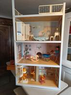Sindy poppenhuis vintage, Diversen, Ophalen of Verzenden, Gebruikt