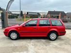 ** Volkswagen Golf 4 Variant ** LEZ OK ** 2890€, Auto's, Voorwielaandrijving, Stof, Bedrijf, 5 deurs