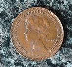 zeer zeldzame Essai 50 cent Lux. 1914, Postzegels en Munten, Ophalen of Verzenden