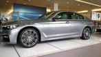 BMW G30 5 Serie Style 664M 19" Velgen + Good Year banden, Auto-onderdelen, Banden en Velgen, Gebruikt, 275 mm, Banden en Velgen