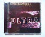 CD Depeche Mode - Ultra - Album 1997, CD & DVD, CD | Autres CD, Utilisé, Enlèvement ou Envoi