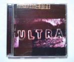 CD Depeche Mode - Ultra - Album 1997, Utilisé, Enlèvement ou Envoi