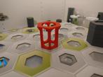 Gravitrax 3d print- toren van Pisa, 5 blokjes hoog, Hobby en Vrije tijd, Ophalen, Nieuw