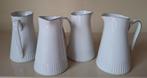 4 vintage kleine kannetjes Eschenbach Bavaria, Enlèvement ou Envoi