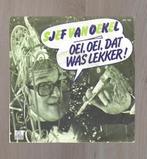 7"  Sjef van Oekel ‎– Oei, Oei, Dat Was Lekker!, En néerlandais, Enlèvement ou Envoi, Single, Utilisé