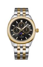 Horloge Jacob Zech Lunar Nieuw, Autres marques, Enlèvement ou Envoi, Acier, Acier