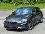 Ford Focus ST Line 1.0 essence Hybride 2020 SHOWROOM, Auto's, Ford, Te koop, Zilver of Grijs, Berline, Bedrijf