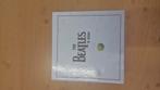 The Beatles boxset, Cd's en Dvd's, Ophalen of Verzenden, Zo goed als nieuw, Boxset