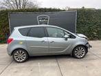 PORTIER RECHTS ACHTER Opel Meriva (01-2010/03-2017), Auto-onderdelen, Carrosserie, Gebruikt, Achter, Opel, Deur