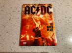 AC/DC Live at river Plate DVD, Ophalen of Verzenden, Zo goed als nieuw