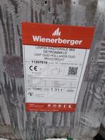 Pallet kleiklinkers Wienerberger, Ophalen, Nieuw