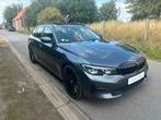 Bmw 3 G21 - 2.0diesel - PANO - Navi - Trekhaak - 20” Velgen, 100 kW, 1998 cc, 4 cilinders, Bedrijf