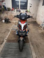 Aprilia sr 50, Vélos & Vélomoteurs, Scooters | Aprilia, Enlèvement, Comme neuf, SR 50