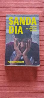 Sanda dia de doop die leidde tot de dood, Boeken, Biografieën, Ophalen of Verzenden