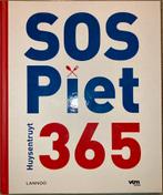 Piet Huysentruyt - SOS Piet 365, Boeken, Kookboeken, Ophalen of Verzenden, Piet Huysentruyt; Frank Smedts