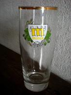 MUNCK Pils, Ophalen of Verzenden, Zo goed als nieuw, Glas of Glazen