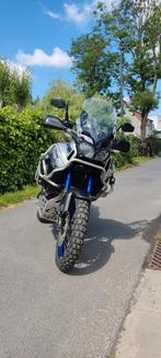 Yamaha SuperTenere xt1200ZE, Motoren, Motoren | Yamaha, 2 cilinders, Particulier, Meer dan 35 kW, Toermotor