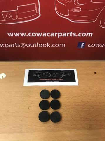 mg f mgf mg tf mgtf nieuwe originele paravaandopjes 6x beschikbaar voor biedingen