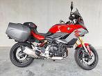 BMW F 900 XR - KLANT STELT TE KOOP, Bedrijf, 2 cilinders, Sport, 895 cc