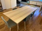 Table à manger IKEA YPPERLIG, Enlèvement, Comme neuf