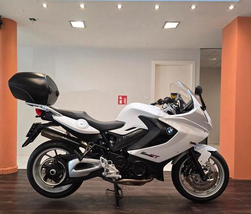 BMW F800 GT**2015**6.802 km**Garantie, Motoren, Motoren | BMW, Bedrijf, Toermotor, meer dan 35 kW, 2 cilinders, Ophalen