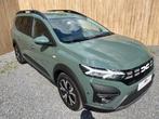 Dacia Jogger TCe Expression 7PL, Monovolume, 7 zetels, Bedrijf, Handgeschakeld