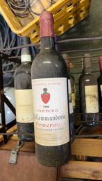 Pomerol, Ophalen, Zo goed als nieuw, Rode wijn