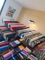 Lingeriestoffen en fournituren, Hobby en Vrije tijd, Stoffen en Lappen, Ophalen, Nieuw