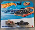 Hotwheels/Porsche 911 Off-Roader, Ophalen of Verzenden