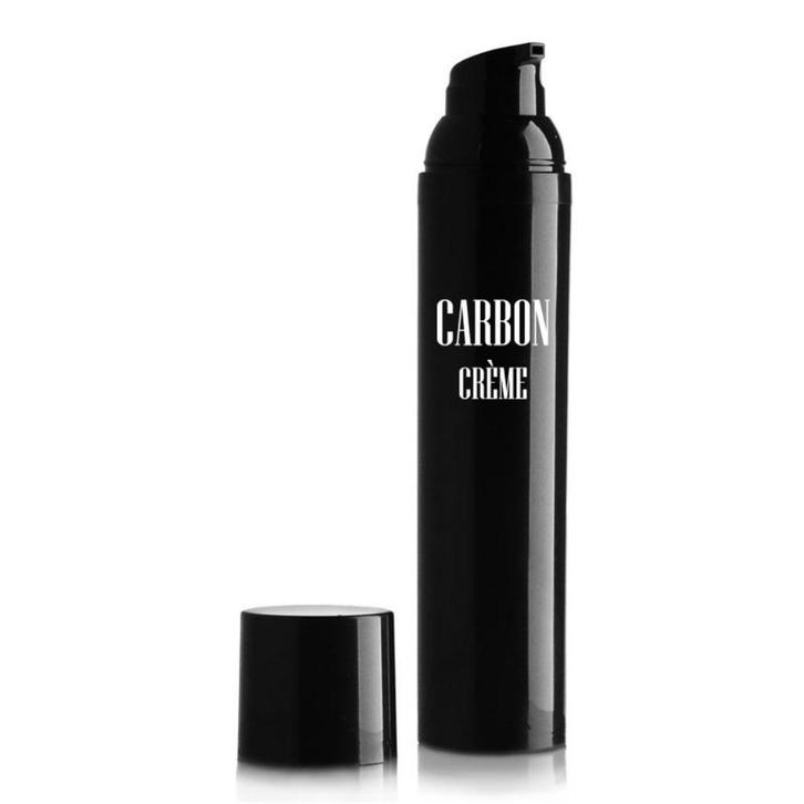 Carbon Crème 100ML, Bijoux, Sacs & Beauté, Beauté | Soins du visage, Neuf, Autres types, Tout le visage, Enlèvement ou Envoi