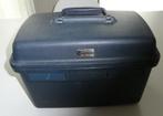 beautycase commodore, Ophalen