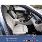 W205 Espresso Beige Interieur VolLeder Mercedes C Klasse 205, Auto-onderdelen, Ophalen of Verzenden, Gebruikt, Mercedes-Benz