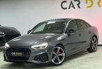 Audi A4 40 TDi S line QUATTRO TOIT OUVRANT FULL OPTIONS, Auto's, Audi, Automaat, Gebruikt, 4 cilinders, Bedrijf